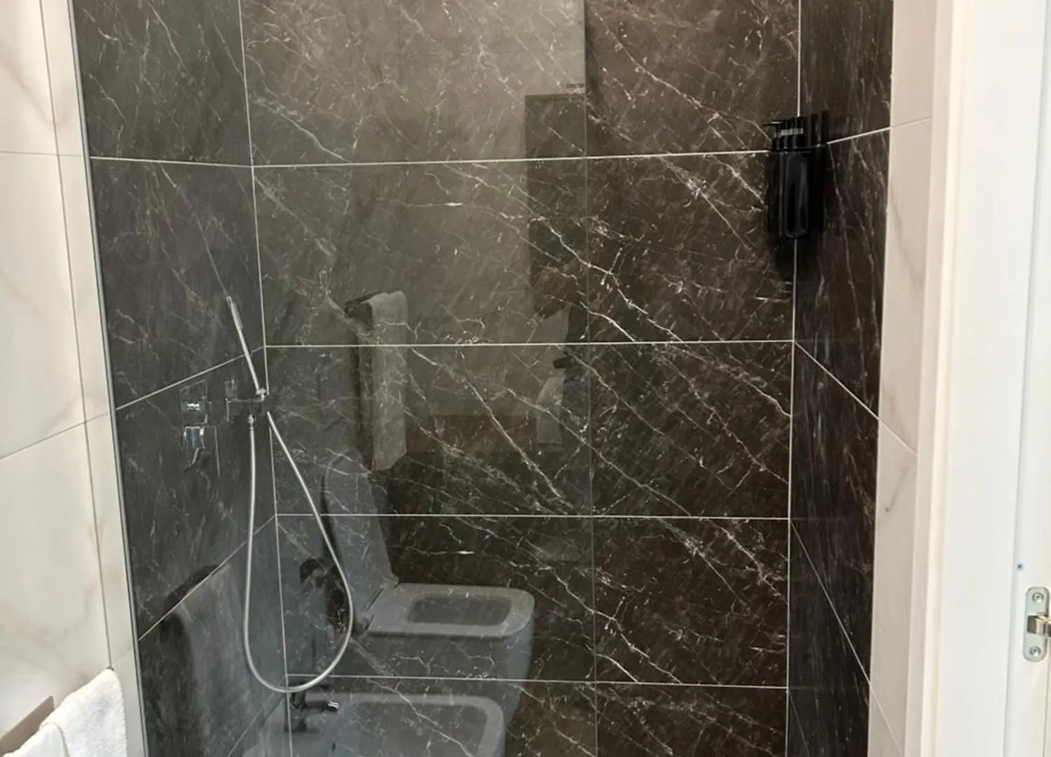 Boutique Quartieri Spagnoli Neapol