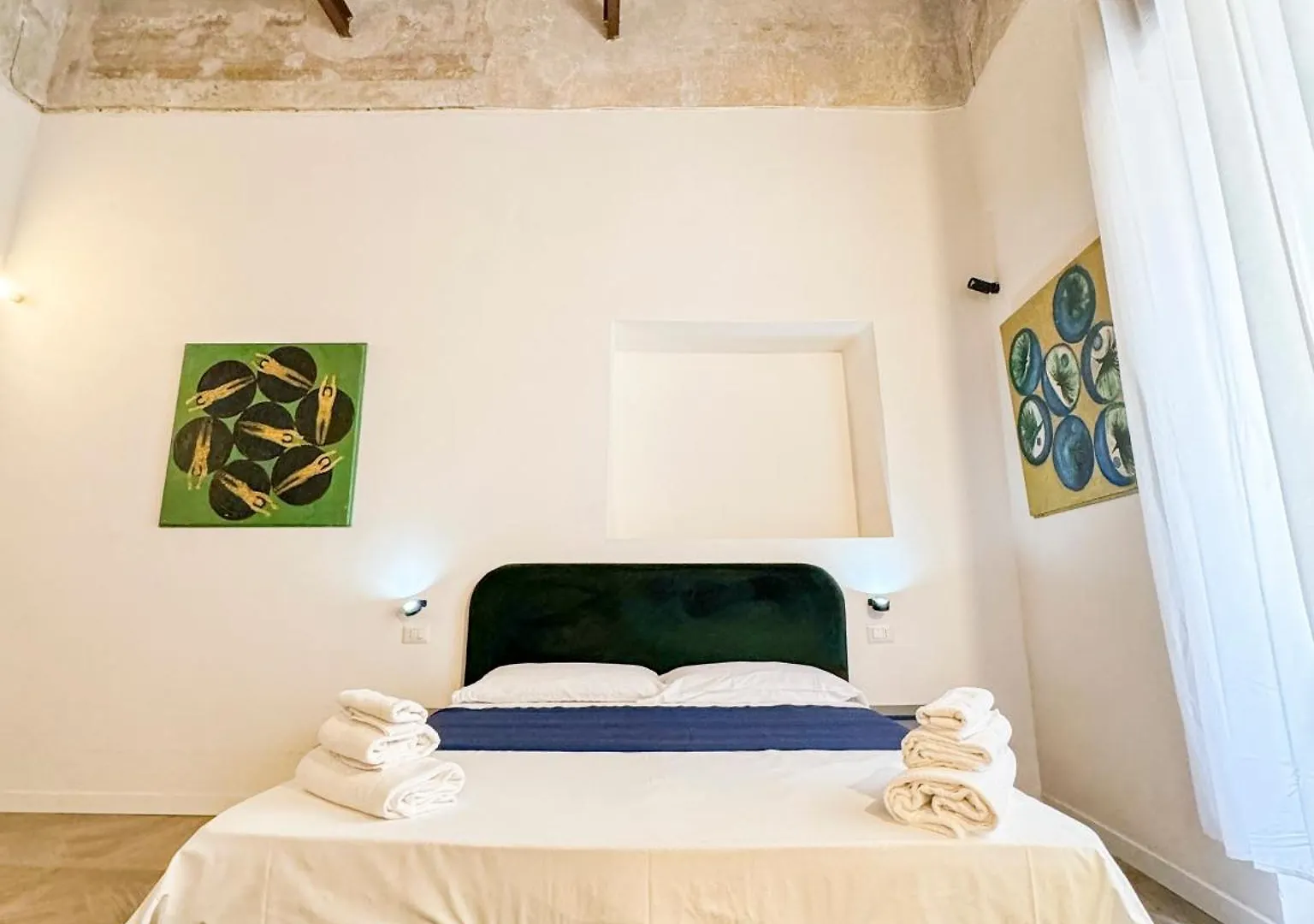 Boutique Quartieri Spagnoli Neapol
