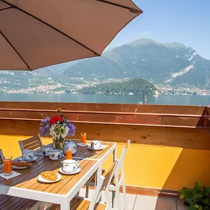 La Terrazza Sul , Lezzeno Italy