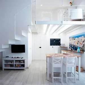  Holiday home Mare