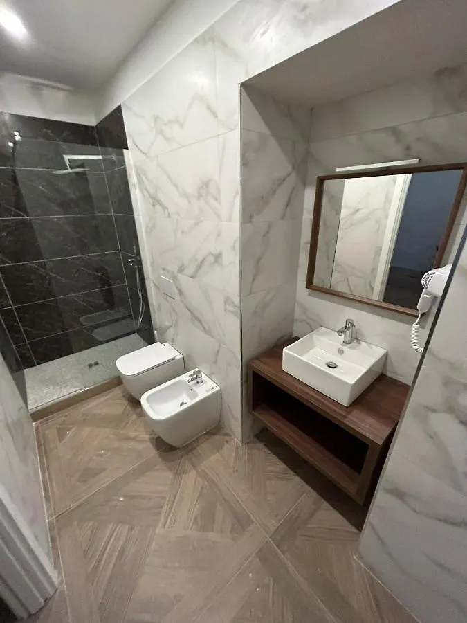 Boutique Quartieri Spagnoli Naples Guest house