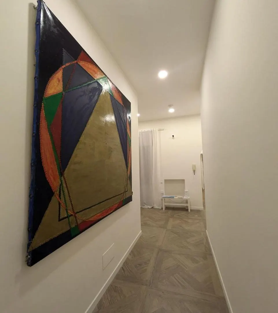Boutique Quartieri Spagnoli Naples Guest house