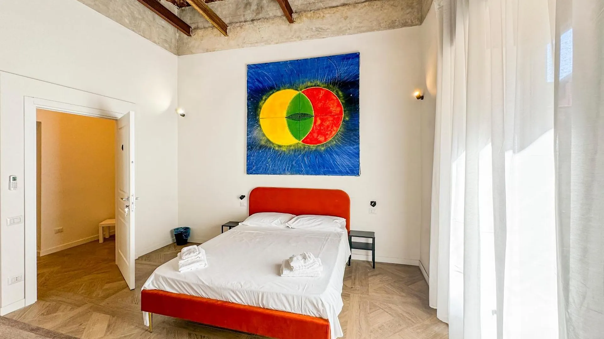 Boutique Quartieri Spagnoli Naples 0*,