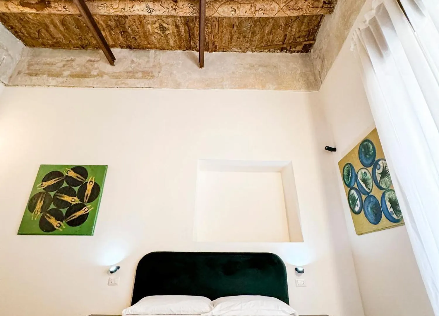 Boutique Quartieri Spagnoli Naples Italy