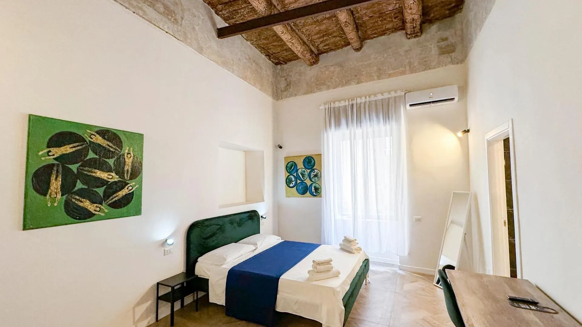 Guest house Boutique Quartieri Spagnoli Naples