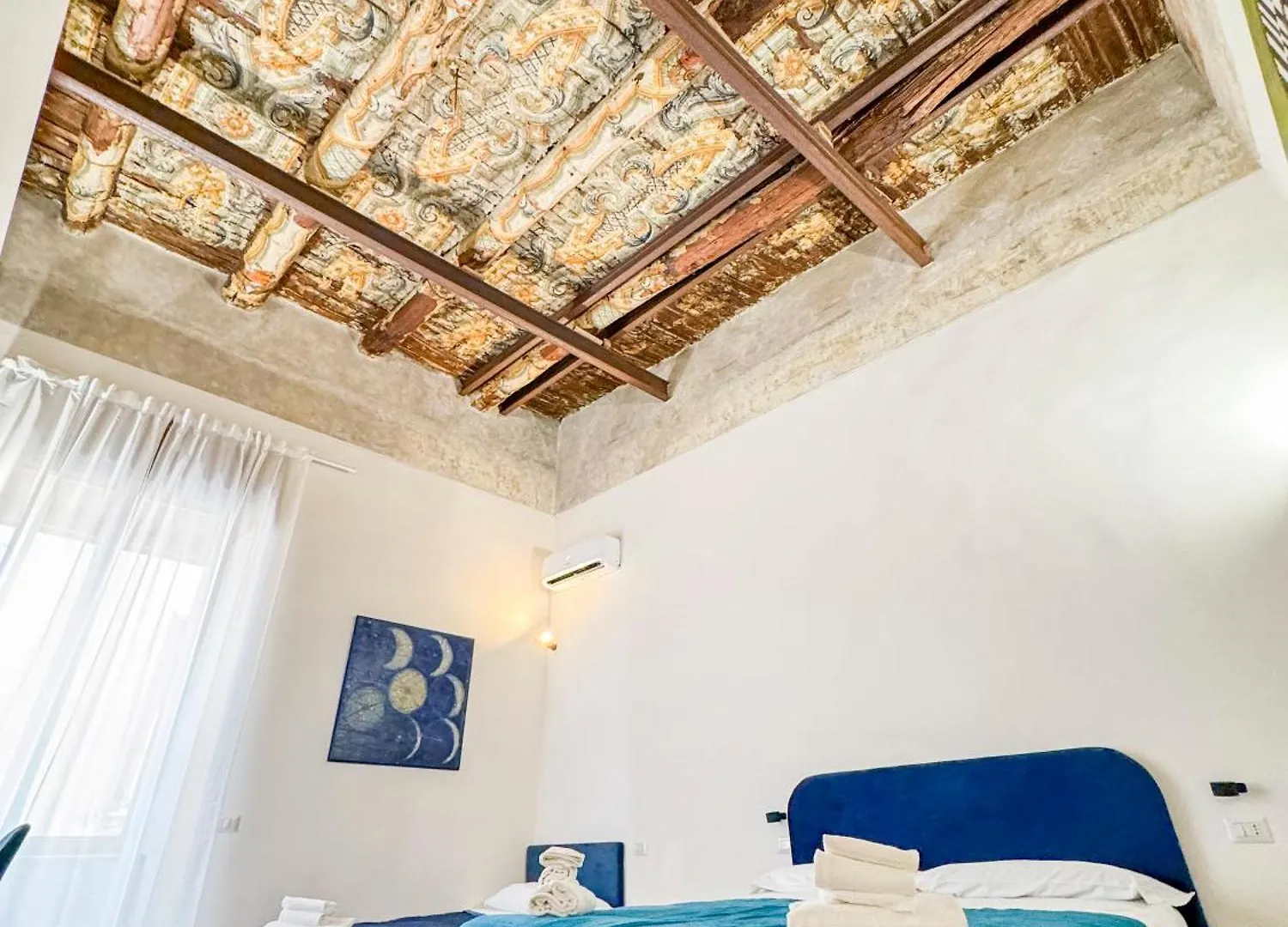 Guest house Boutique Quartieri Spagnoli Naples