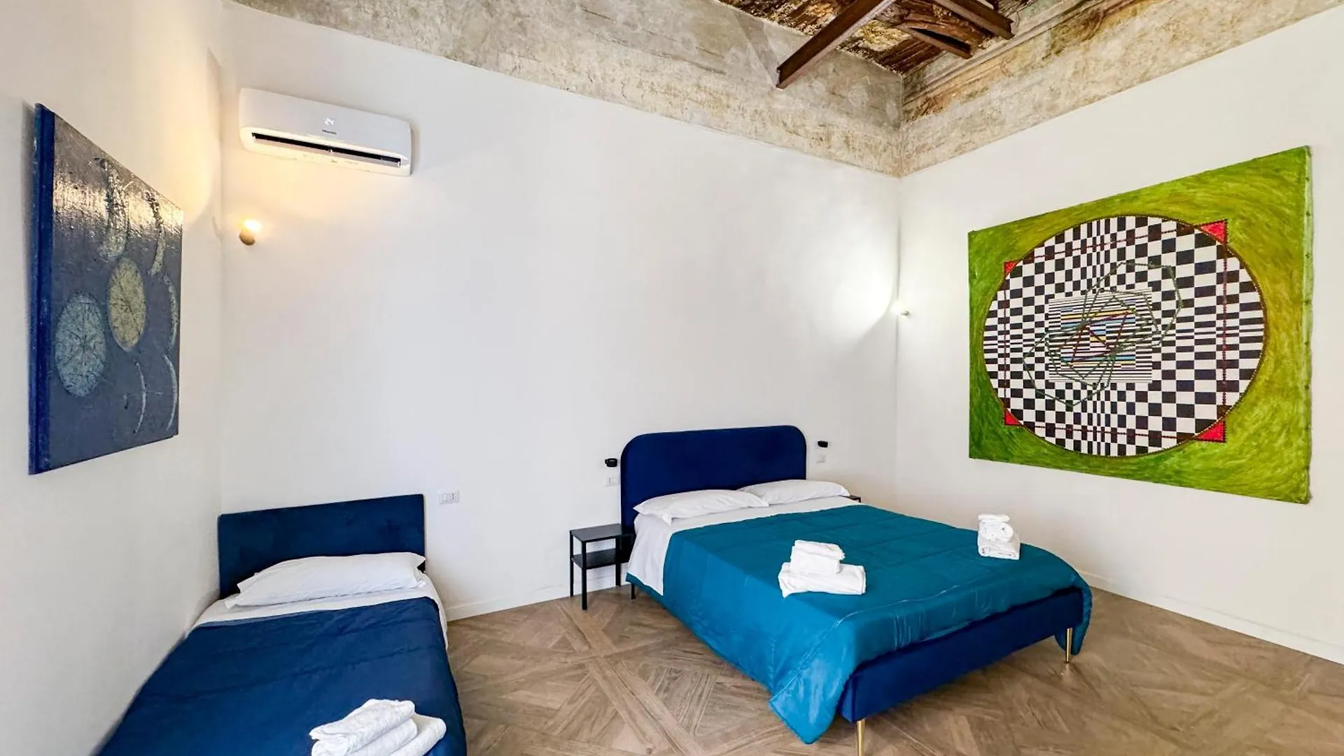 Guest house Boutique Quartieri Spagnoli Naples