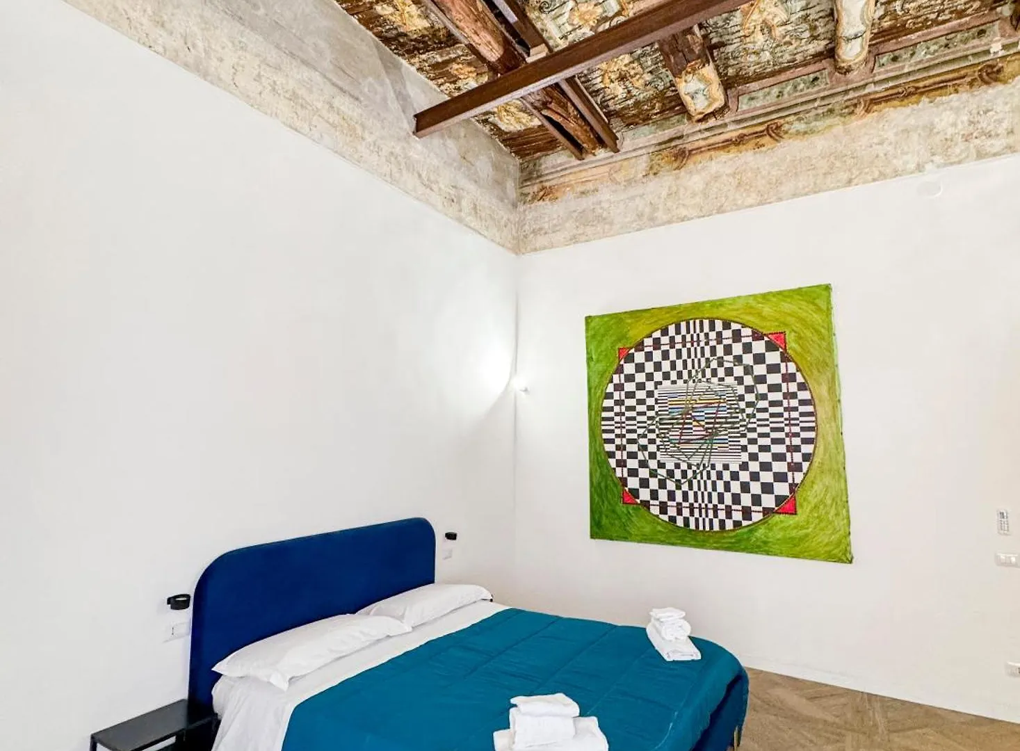 Boutique Quartieri Spagnoli Naples Guest house