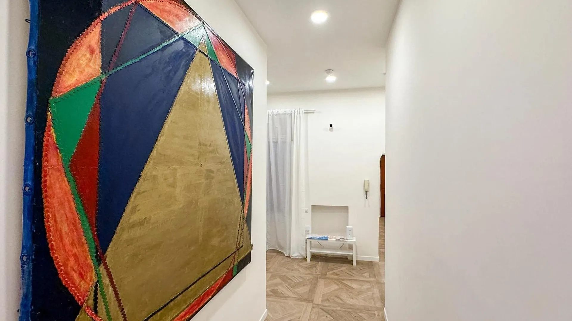 Guest house Boutique Quartieri Spagnoli Naples Italy