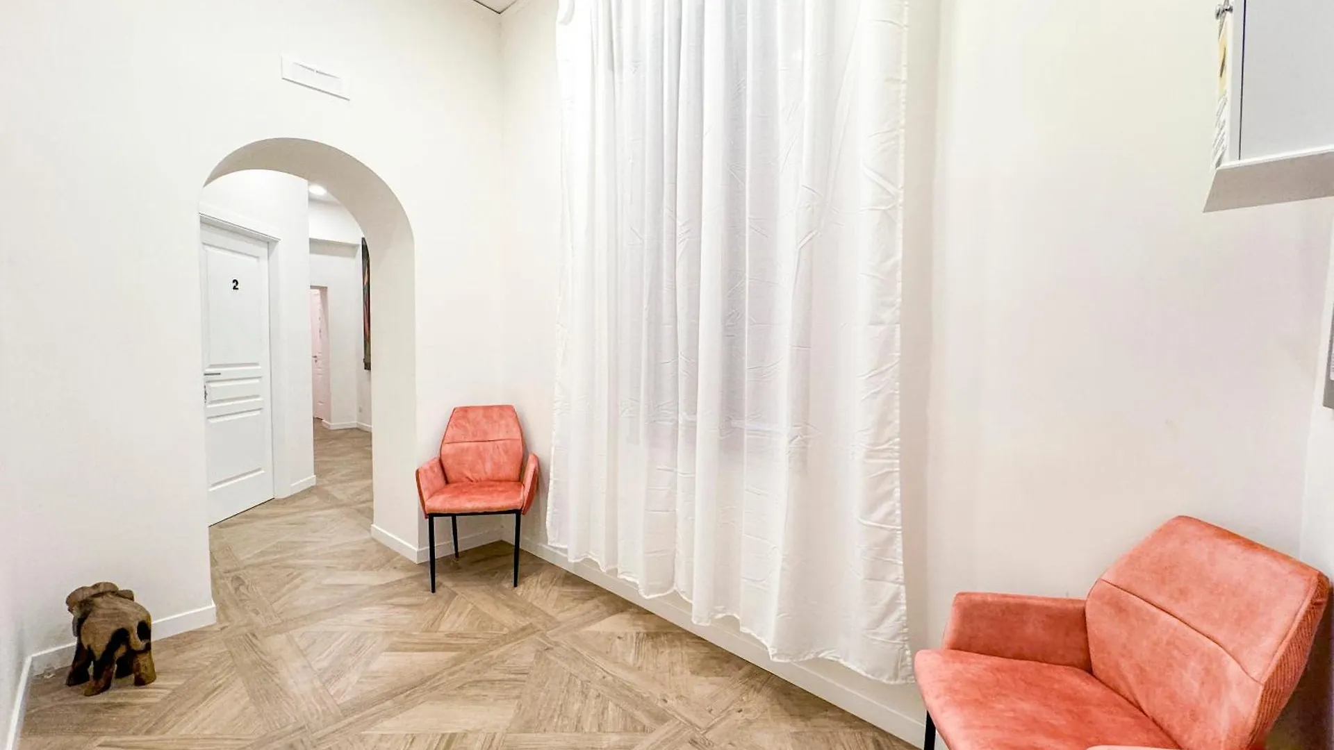 Guest house Boutique Quartieri Spagnoli Naples