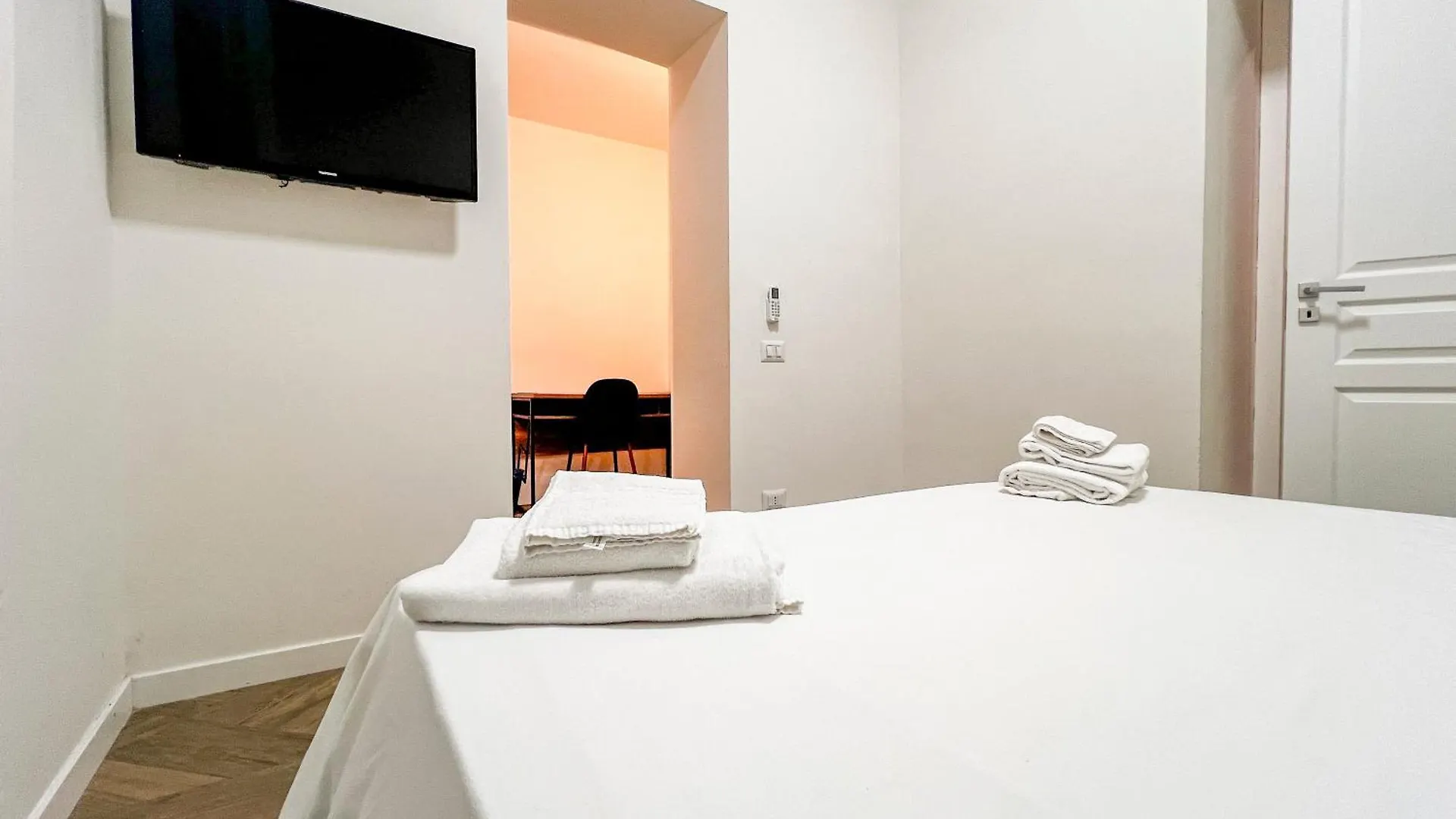 Boutique Quartieri Spagnoli Naples