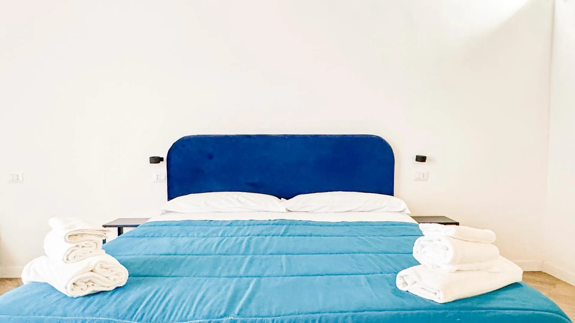 Boutique Quartieri Spagnoli Naples Guest house