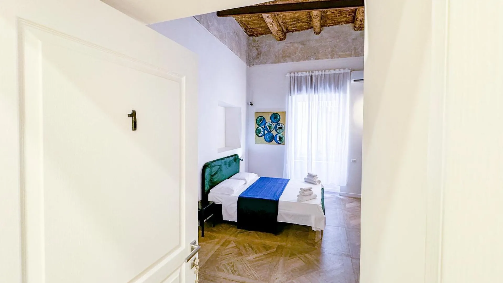 Boutique Quartieri Spagnoli Naples 0*,