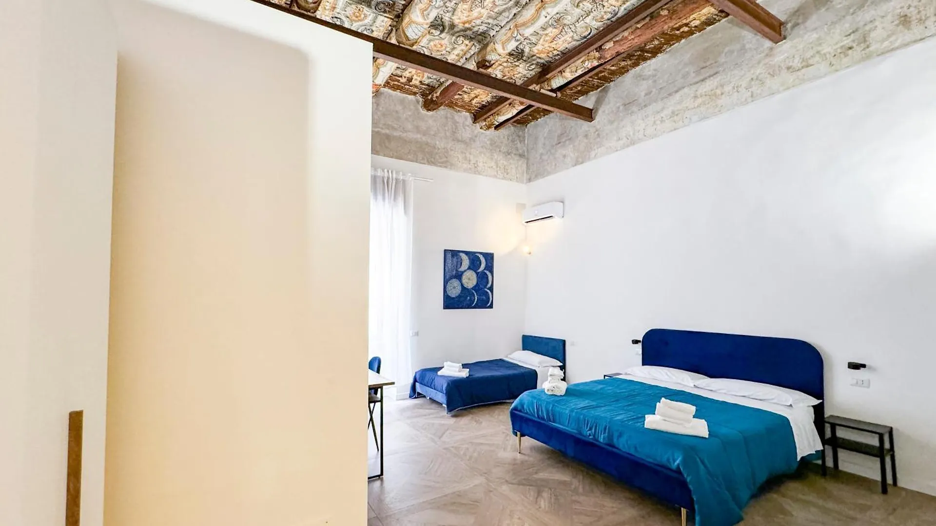 Boutique Quartieri Spagnoli Naples 0*,  Italy