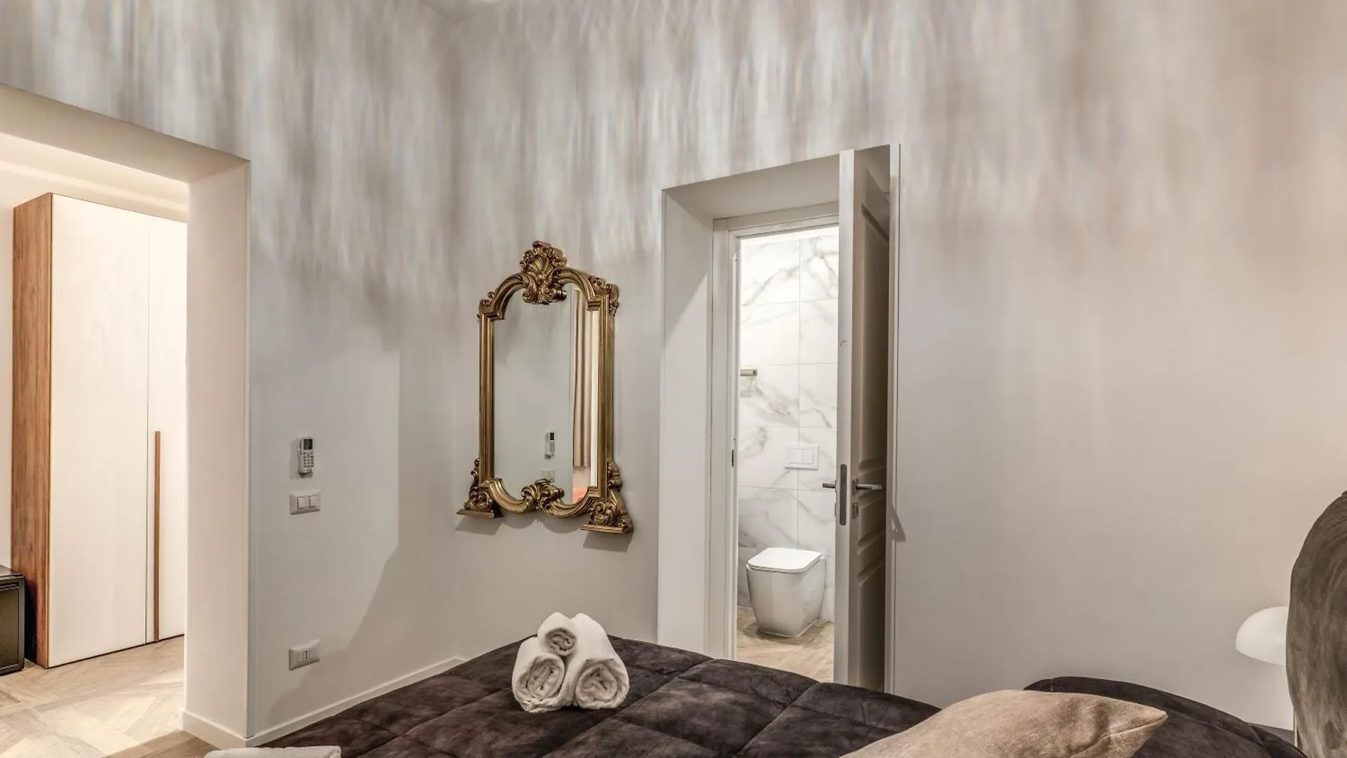 Guest house Boutique Quartieri Spagnoli Naples