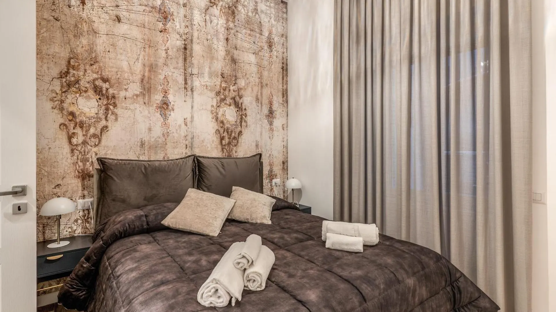 Boutique Quartieri Spagnoli Naples Guest house