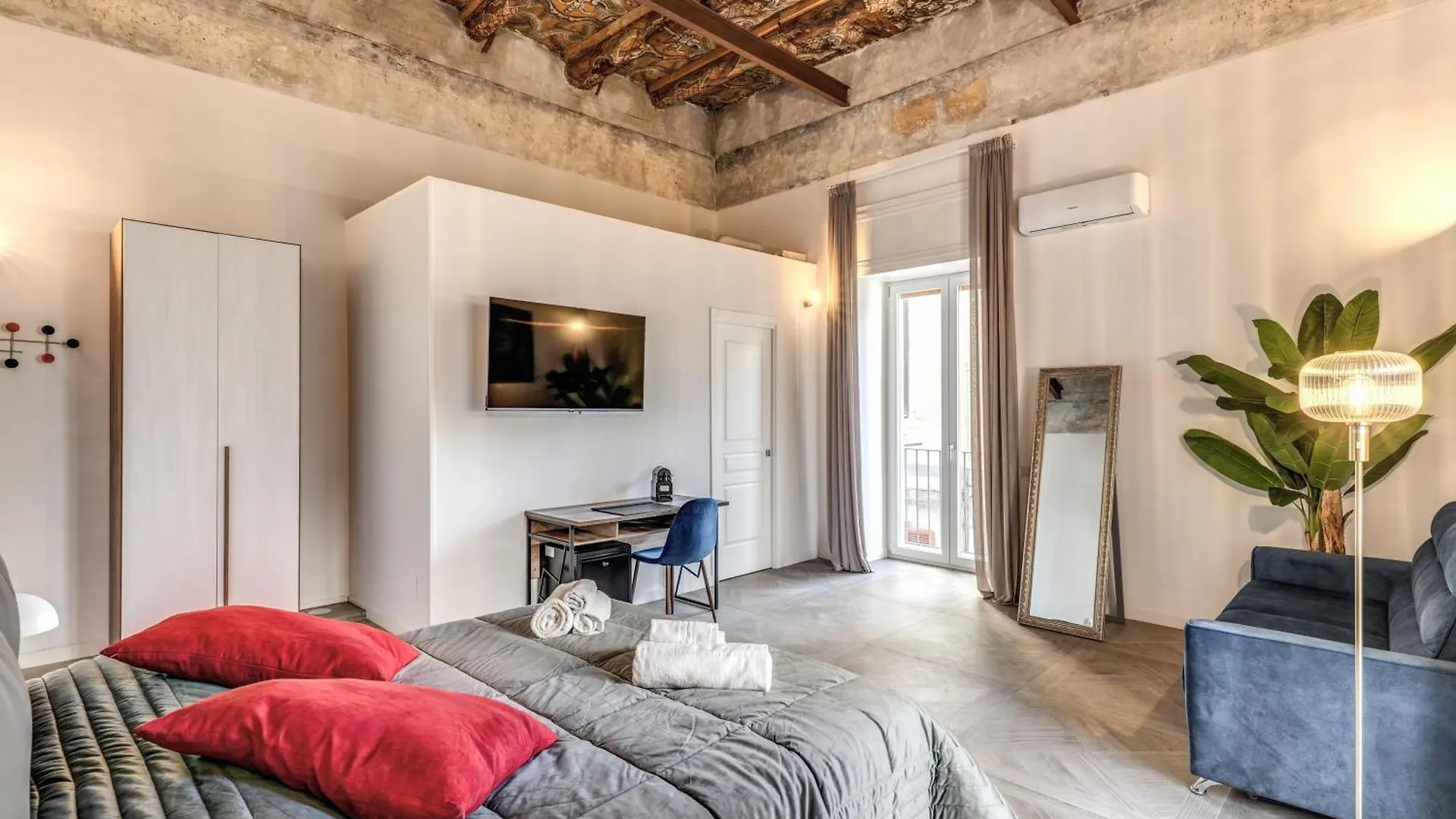 Guest house Boutique Quartieri Spagnoli Naples Italy