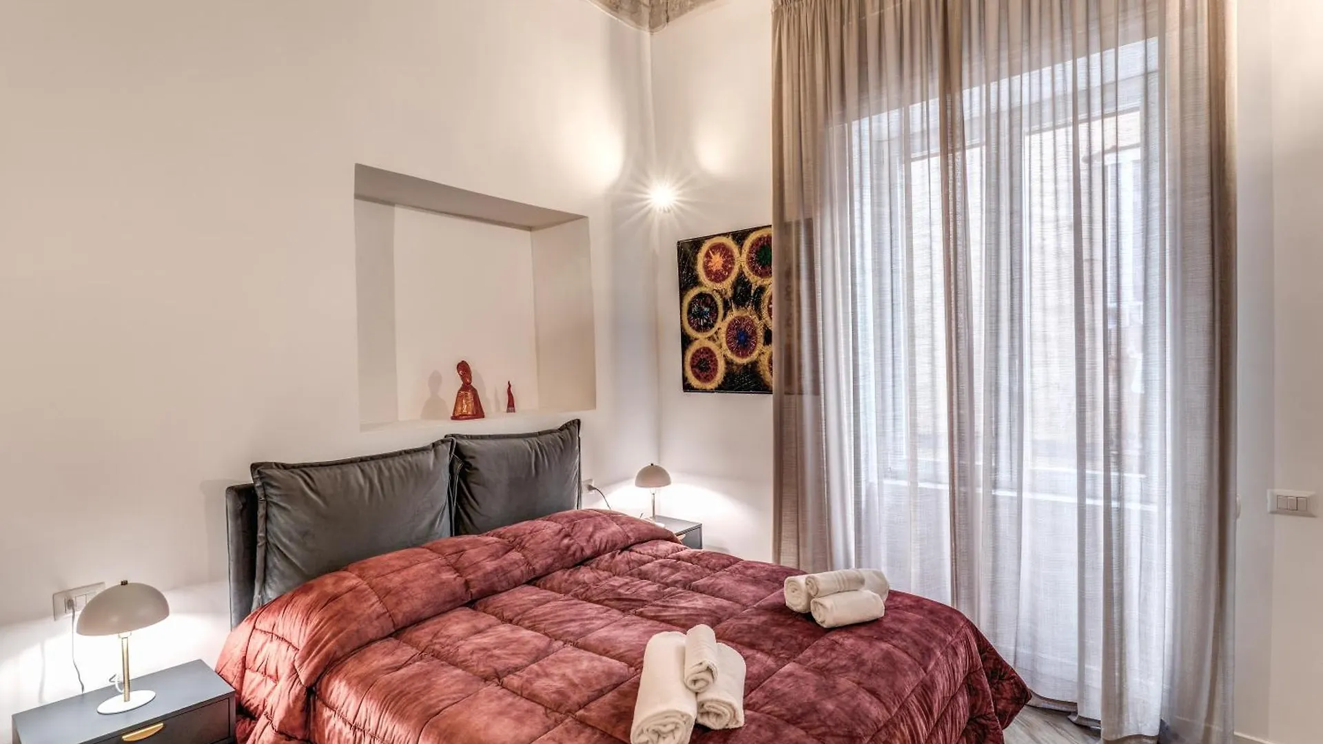 Boutique Quartieri Spagnoli Naples Guest house
