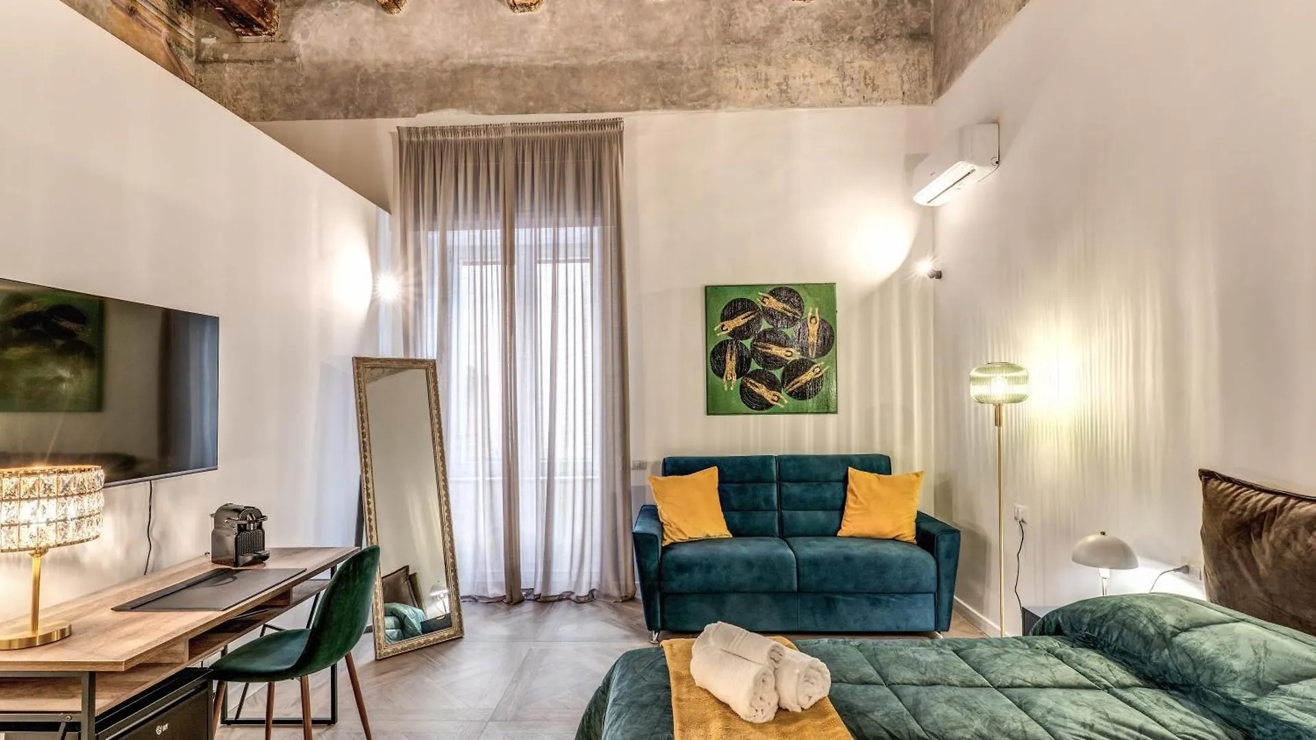 Boutique Quartieri Spagnoli Naples Guest house