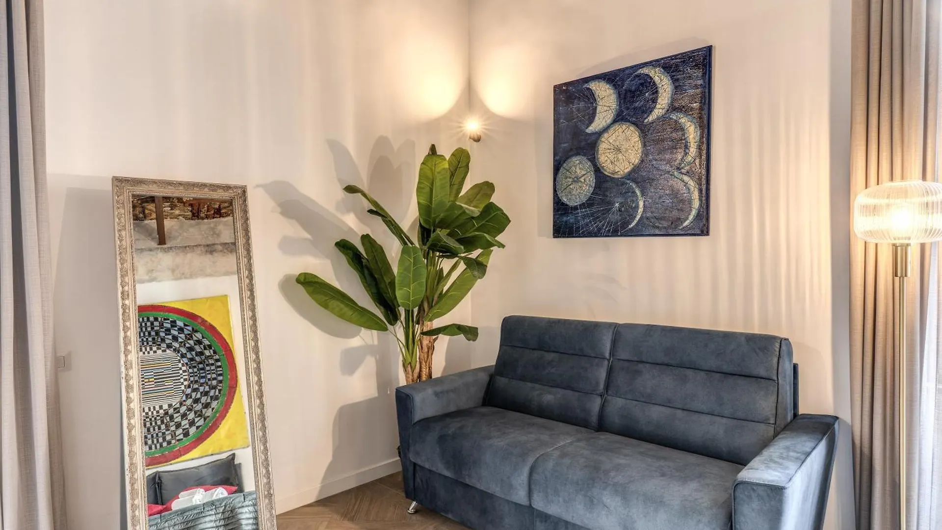Guest house Boutique Quartieri Spagnoli Naples Italy