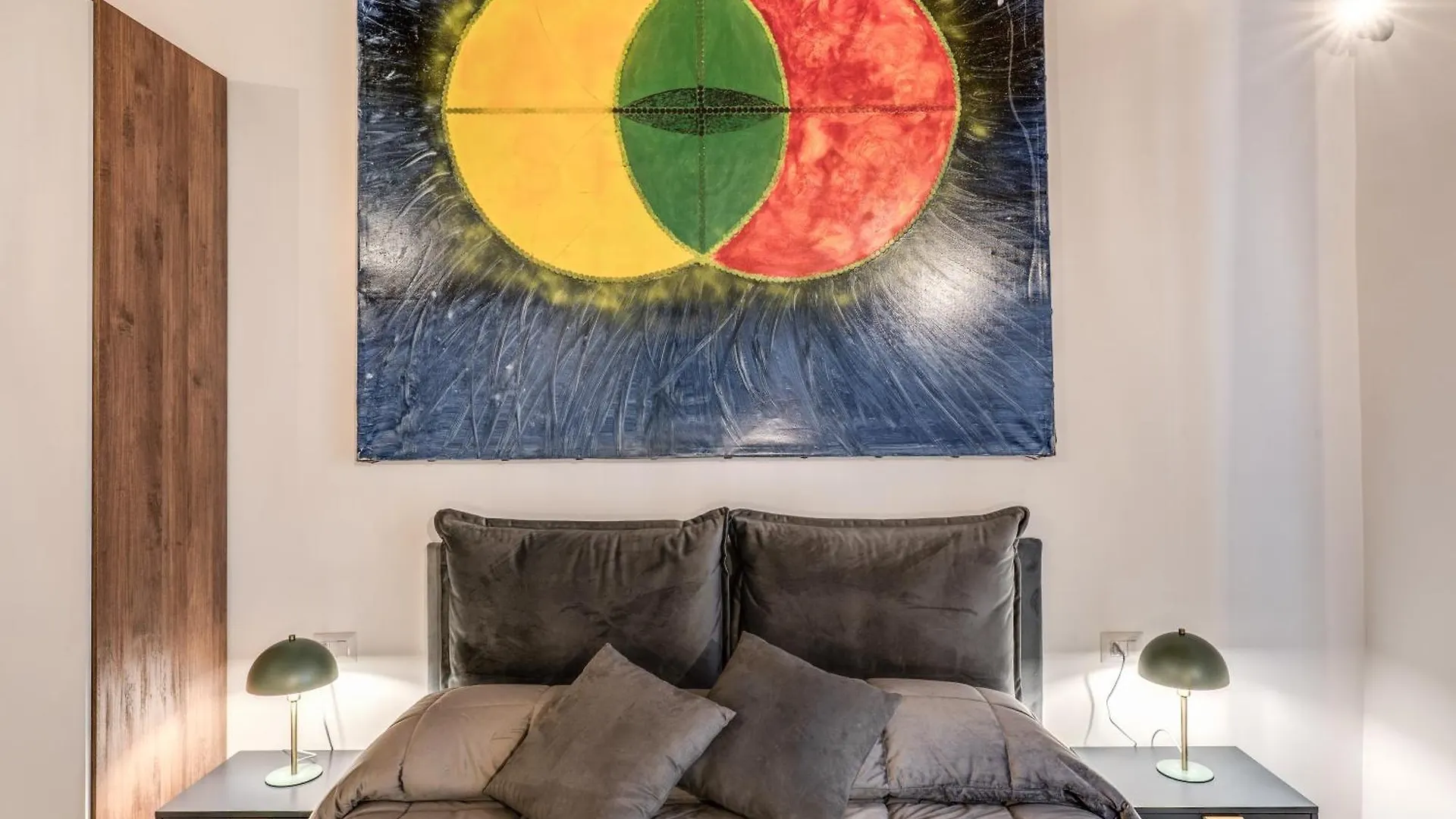 Boutique Quartieri Spagnoli Naples