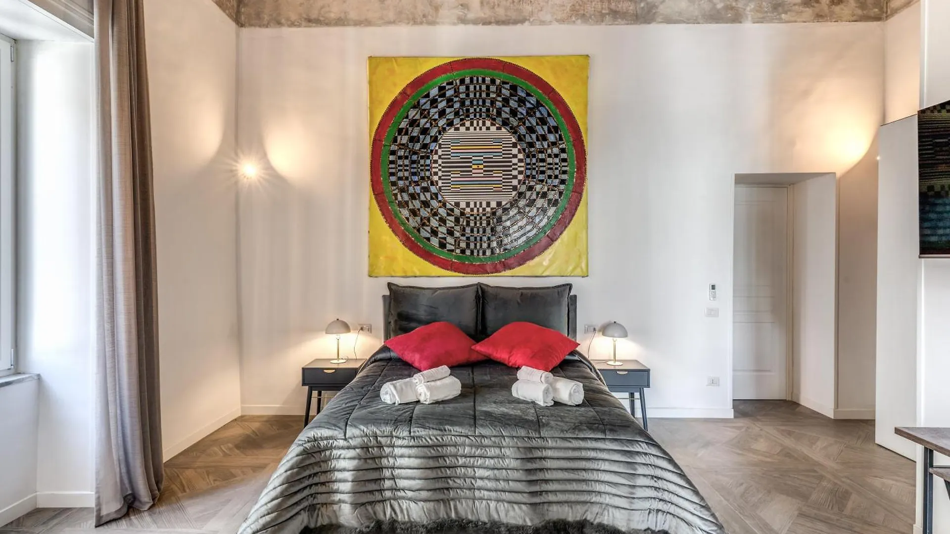 Guest house Boutique Quartieri Spagnoli Naples Italy