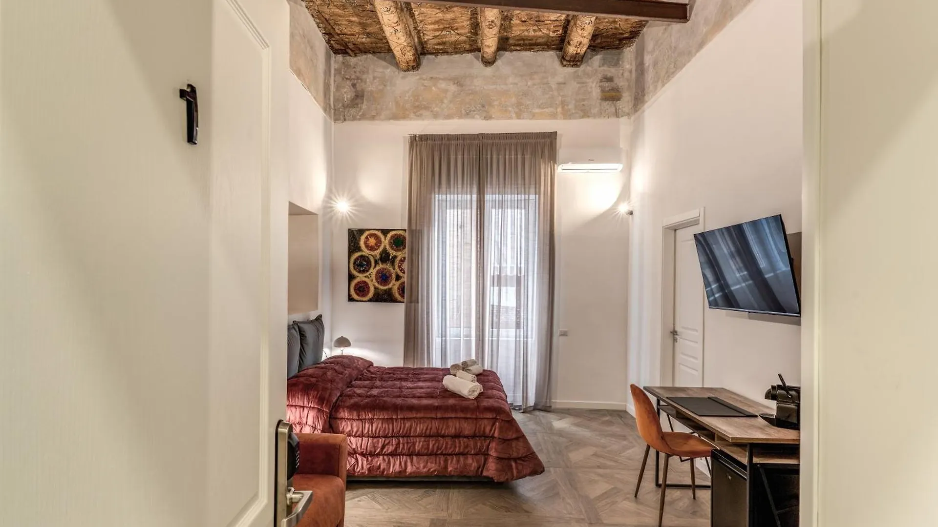 Boutique Quartieri Spagnoli Naples Guest house