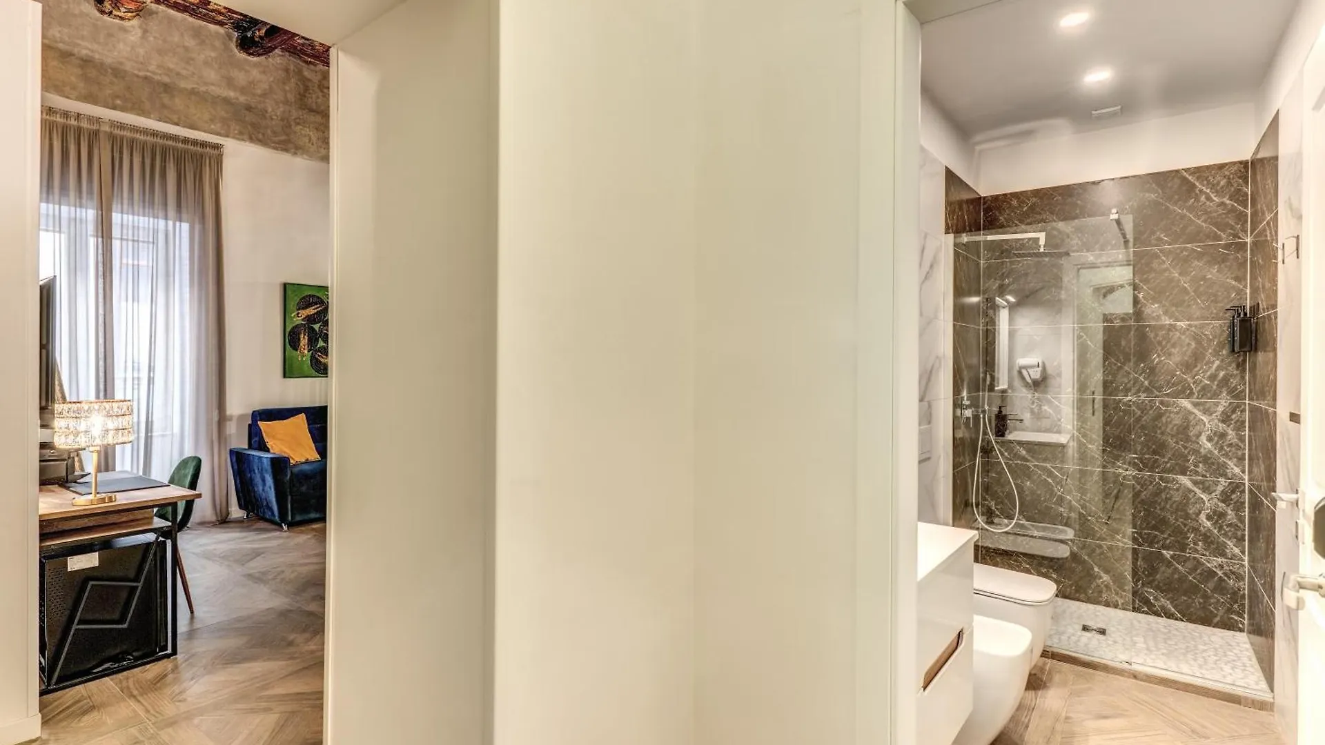 Guest house Boutique Quartieri Spagnoli Naples