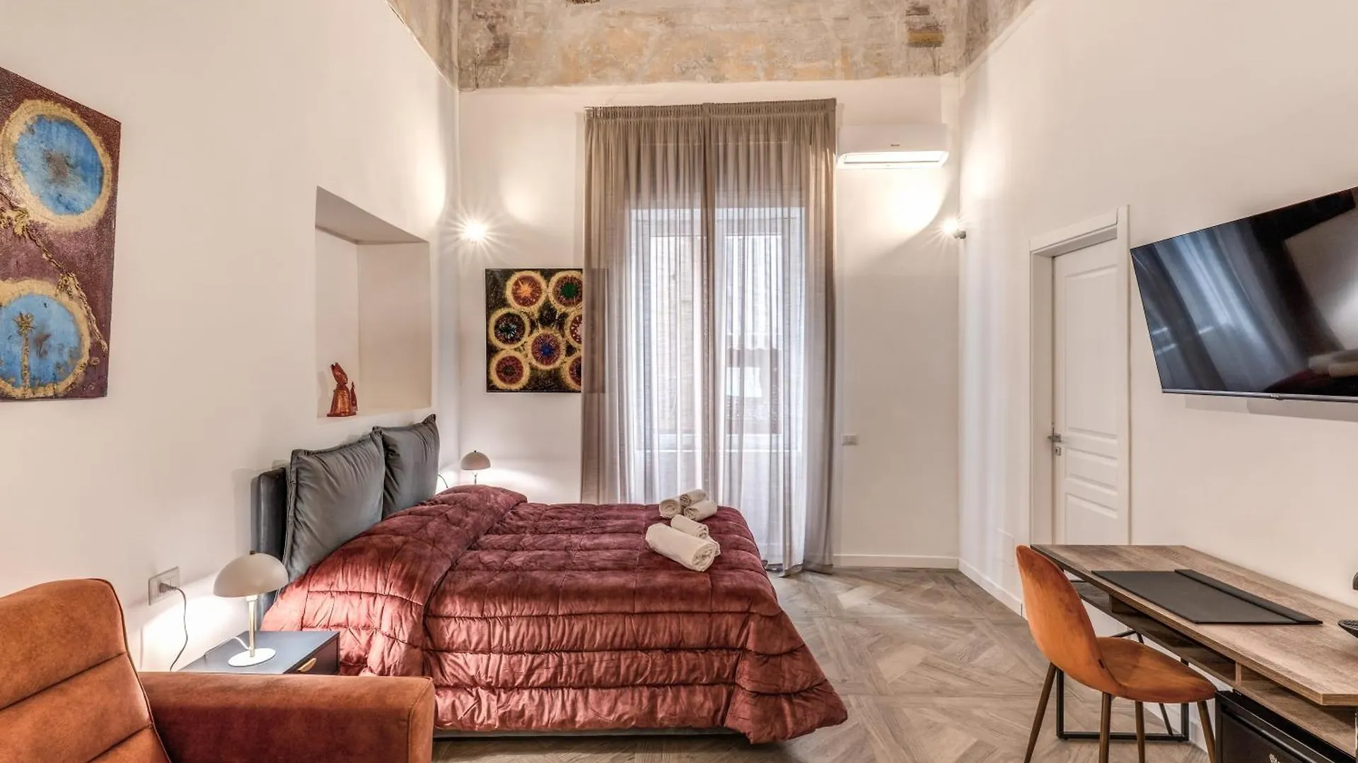 Boutique Quartieri Spagnoli Naples Guest house